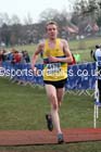 Senior mens 2016 Inter Counties Cross Country Champs. and Cross Challenge Final, Cofton Park, Birmingham. Photo: David T. Hewitson/Sports for All Pics